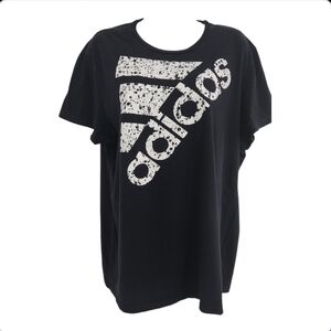 Adidas t-shirt 2X